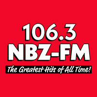 WNBZ-FM Logo