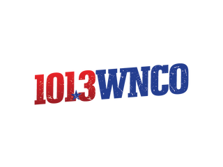 WNCO-FM Logo