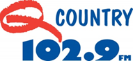 WNCQ-FM Logo