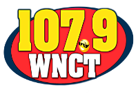 WNCT-FM Logo