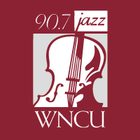 WNCU Logo