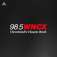 WNCX Logo