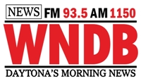 WNDB Logo
