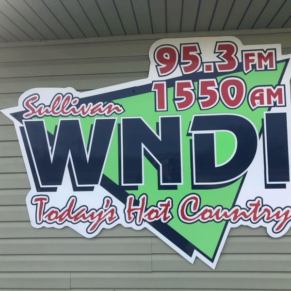 WNDI Logo