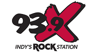WNDX Logo