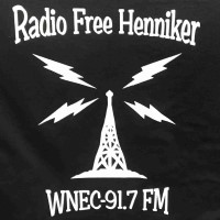 WNEC-FM Logo