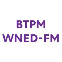 WNED-FM Logo