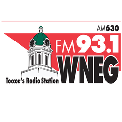 WNEG Logo