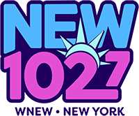 WNEW-FM Logo