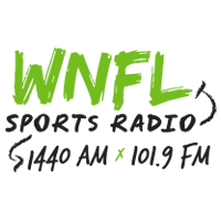 WNFL Logo