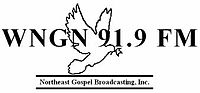 WNGB Logo
