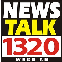 WNGO Logo