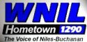 WNIL Logo