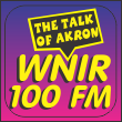 WNIR Logo