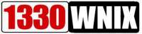 WNIX Logo