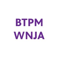 WNJA Logo