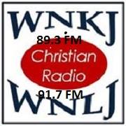 WNLJ Logo