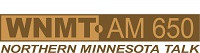 WNMT Logo
