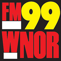 WNOR Logo