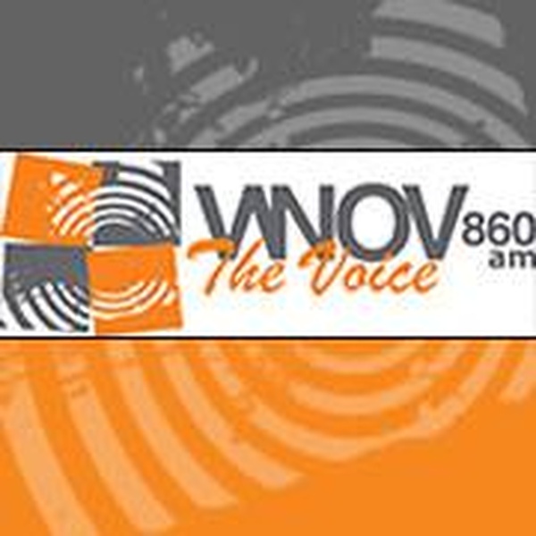 WNOV Logo