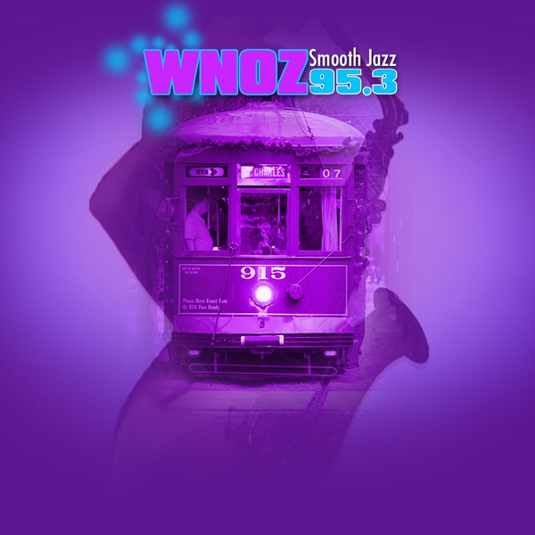WNOZ-LP Logo