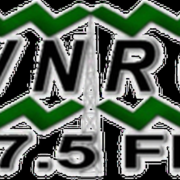 WNRC-LP Logo