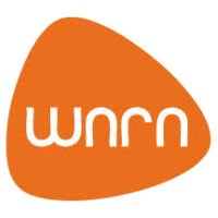 WNRN-FM Logo