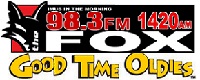 WNRS Logo