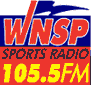 WNSP Logo