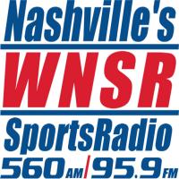 WNSR Logo