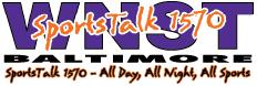 WNST Logo