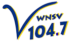 WNSV Logo