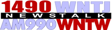 WNTJ Logo