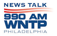 WNTP Logo