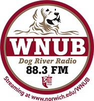 WNUB-FM Logo