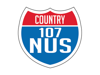 WNUS Logo