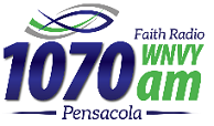 WNVY Logo