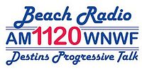 WNWF Logo
