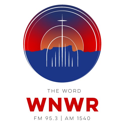 WNWR Logo