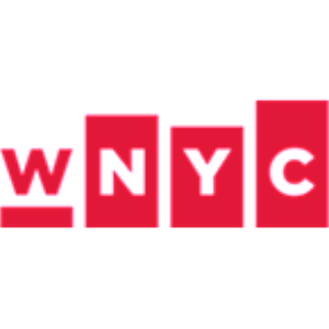 WNYC Logo