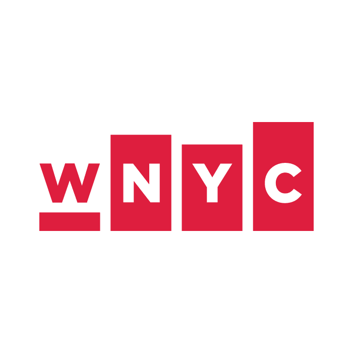 WNYC-FM Logo