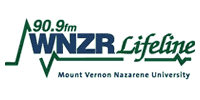 WNZR Logo