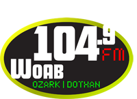 WOAB Logo