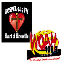 WOAH Logo