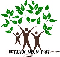 WOAK Logo