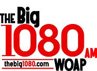 WOAP Logo