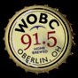 WOBC-FM Logo