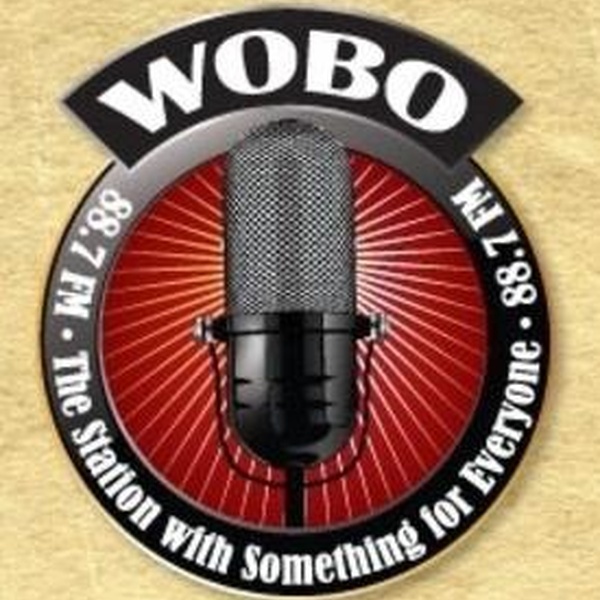 WOBO Logo
