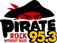 WOBR-FM Logo