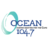 WOCN-FM Logo